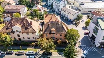 Oportunitate unica | Ap 3 camere cu 105 m utili | Priveliste | Curte Central Brasov - Brasov