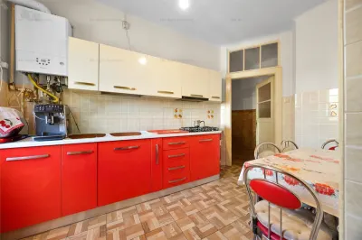 Oportunitate unica | Ap 3 camere cu 105 m utili | Priveliste | Curte Central Brasov - foto 11