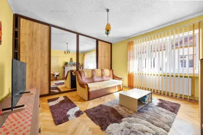 Oportunitate unica | Ap 3 camere cu 105 m utili | Priveliste | Curte Central Brasov - foto 12
