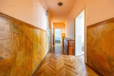 Oportunitate unica | Ap 3 camere cu 105 m utili | Priveliste | Curte Central Brasov - foto 16