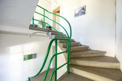 Oportunitate unica | Ap 3 camere cu 105 m utili | Priveliste | Curte Central Brasov - foto 17
