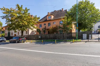 Oportunitate unica | Ap 3 camere cu 105 m utili | Priveliste | Curte Central Brasov - foto 18