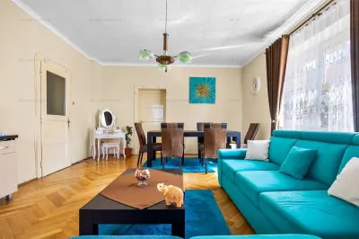Oportunitate unica | Ap 3 camere cu 105 m utili | Priveliste | Curte Central Brasov - foto 3