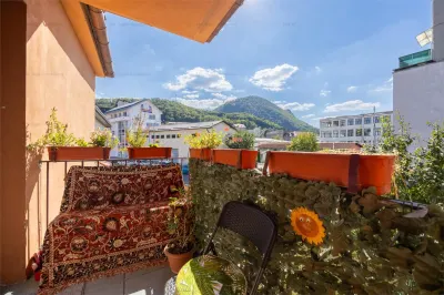 Oportunitate unica | Ap 3 camere cu 105 m utili | Priveliste | Curte Central Brasov - foto 4