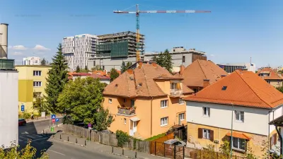 Oportunitate unica | Ap 3 camere cu 105 m utili | Priveliste | Curte Central Brasov - foto 5