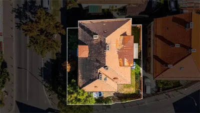 Oportunitate unica | Ap 3 camere cu 105 m utili | Priveliste | Curte Central Brasov - foto 6