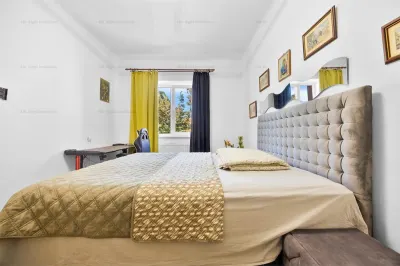 Oportunitate unica | Ap 3 camere cu 105 m utili | Priveliste | Curte Central Brasov - foto 9