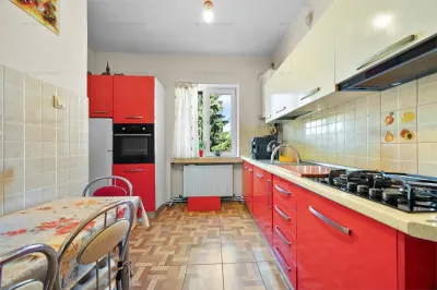 Oportunitate unica | Ap 3 camere cu 105 m utili | Priveliste | Curte Central Brasov - foto 10