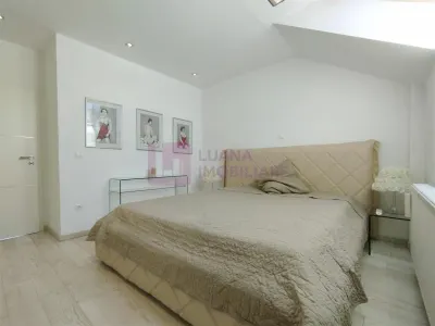 Apartament 3 camere de inchiriat | mobilat si utilat PREMIUM | Padurea Dumbrava - foto 13