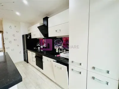 Apartament 3 camere de inchiriat | mobilat si utilat PREMIUM | Padurea Dumbrava - foto 3