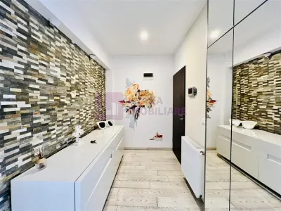 Apartament 3 camere de inchiriat | mobilat si utilat PREMIUM | Padurea Dumbrava - foto 6