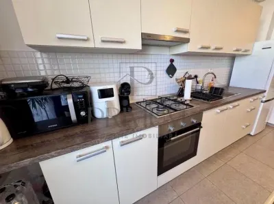 Circumvalatiunii, 2 Camere, Centrala Proprie, Clima - foto 2