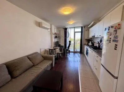 Circumvalatiunii, 2 Camere, Centrala Proprie, Clima - foto 3