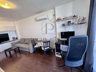 Circumvalatiunii, 2 Camere, Centrala Proprie, Clima - foto 4