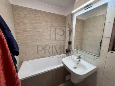 Circumvalatiunii, 2 Camere, Centrala Proprie, Clima - foto 5