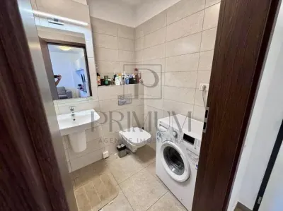 Circumvalatiunii, 2 Camere, Centrala Proprie, Clima - foto 6