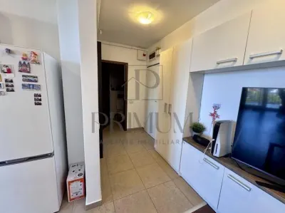 Circumvalatiunii, 2 Camere, Centrala Proprie, Clima - foto 7