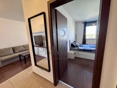 Circumvalatiunii, 2 Camere, Centrala Proprie, Clima - foto 8