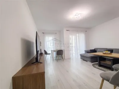 Apartament 2 camere mobilat si utilat | Parcare | Lisaura | 2c-7818 - Lisaura