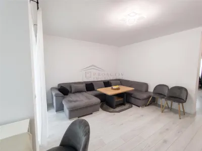 Apartament 2 camere mobilat si utilat | Parcare | Lisaura | 2c-7818 - foto 2