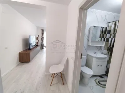Apartament 2 camere mobilat si utilat | Parcare | Lisaura | 2c-7818 - foto 11