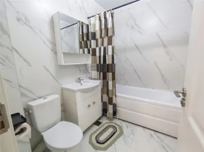 Apartament 2 camere mobilat si utilat | Parcare | Lisaura | 2c-7818 - foto 12