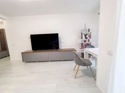 Apartament 2 camere mobilat si utilat | Parcare | Lisaura | 2c-7818 - foto 4