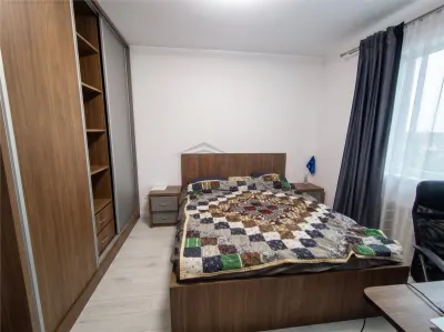 Apartament 2 camere mobilat si utilat | Parcare | Lisaura | 2c-7818 - foto 5