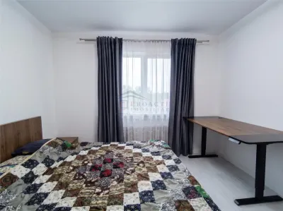 Apartament 2 camere mobilat si utilat | Parcare | Lisaura | 2c-7818 - foto 6