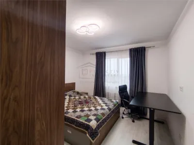 Apartament 2 camere mobilat si utilat | Parcare | Lisaura | 2c-7818 - foto 7
