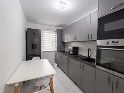 Apartament 2 camere mobilat si utilat | Parcare | Lisaura | 2c-7818 - foto 9