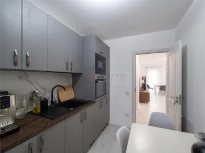 Apartament 2 camere mobilat si utilat | Parcare | Lisaura | 2c-7818 - foto 10