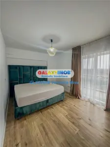 Apartament 3 camere, loc de parcare - Belvedere residence - Pipera - foto 4