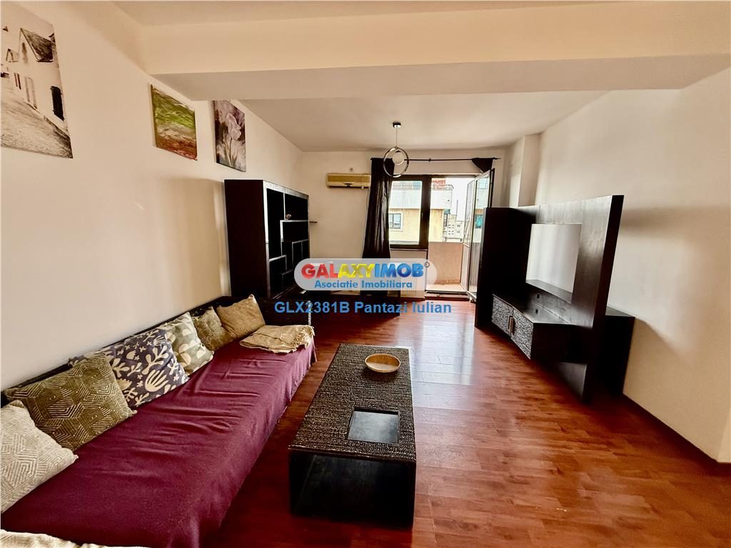 Vanzare 2 camere | P-ta Sudului | Centrala | Parcare | 13min. metrou - Bucuresti
