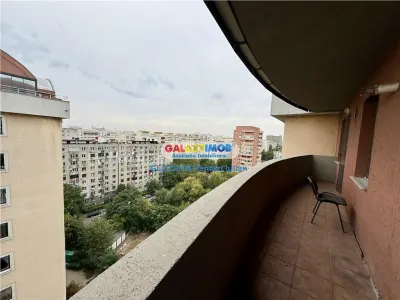 Vanzare 2 camere | P-ta Sudului | Centrala | Parcare | 13min. metrou - foto 12