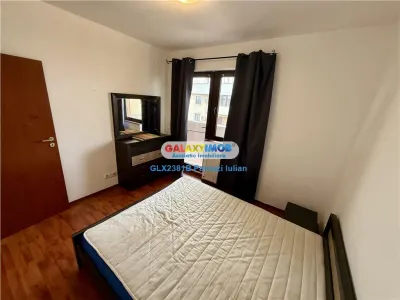 Vanzare 2 camere | P-ta Sudului | Centrala | Parcare | 13min. metrou - foto 3