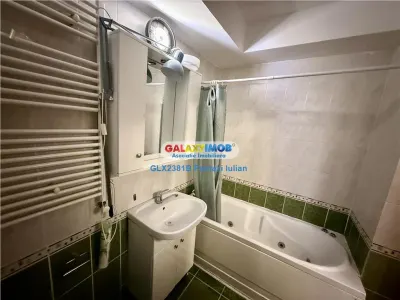 Vanzare 2 camere | P-ta Sudului | Centrala | Parcare | 13min. metrou - foto 7