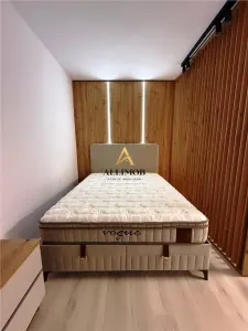 Garsoniera noua + loc de parcare in Ploiesti, zona Albert, MRS Gradinile - foto 2