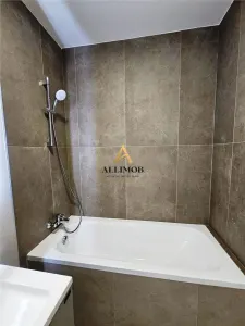 Garsoniera noua + loc de parcare in Ploiesti, zona Albert, MRS Gradinile - foto 11