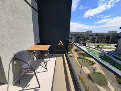Garsoniera noua + loc de parcare in Ploiesti, zona Albert, MRS Gradinile - foto 12