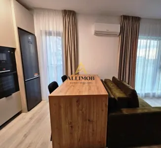 Garsoniera noua + loc de parcare in Ploiesti, zona Albert, MRS Gradinile - foto 5