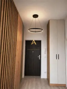 Garsoniera noua + loc de parcare in Ploiesti, zona Albert, MRS Gradinile - foto 9