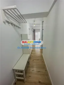 Apartament 3 camere, loc de parcare - Belvedere residence - Pipera - foto 11