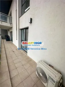 Apartament 3 camere, loc de parcare - Belvedere residence - Pipera - foto 13