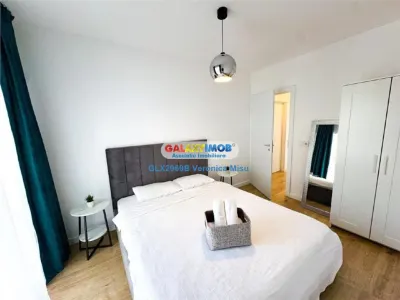 Apartament 3 camere, loc de parcare - Belvedere residence - Pipera - foto 6