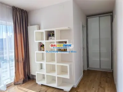 Apartament 3 camere, loc de parcare - Belvedere residence - Pipera - foto 7
