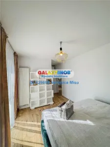 Apartament 3 camere, loc de parcare - Belvedere residence - Pipera - foto 8