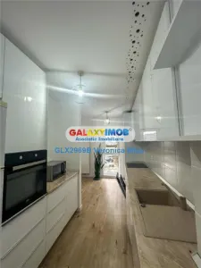 Apartament 3 camere, loc de parcare - Belvedere residence - Pipera - foto 9