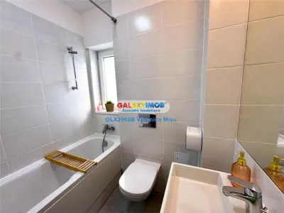 Apartament 3 camere, loc de parcare - Belvedere residence - Pipera - foto 10