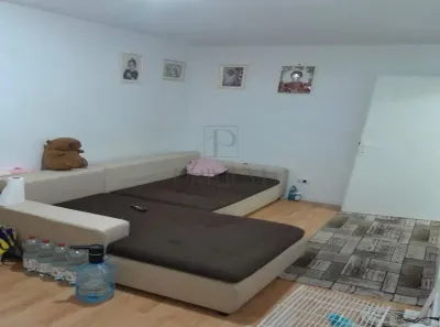 SAGULUI - 2 CAMERE - ETAJ 1 - CENTRALA PROPRIE - BLOC ANVELOPAT - Timisoara